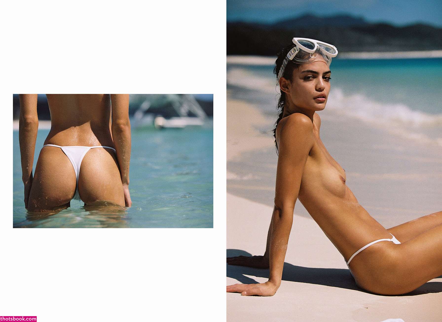 Michelle Bagarra Nude Leaks OnlyFans Photos #3 1883864