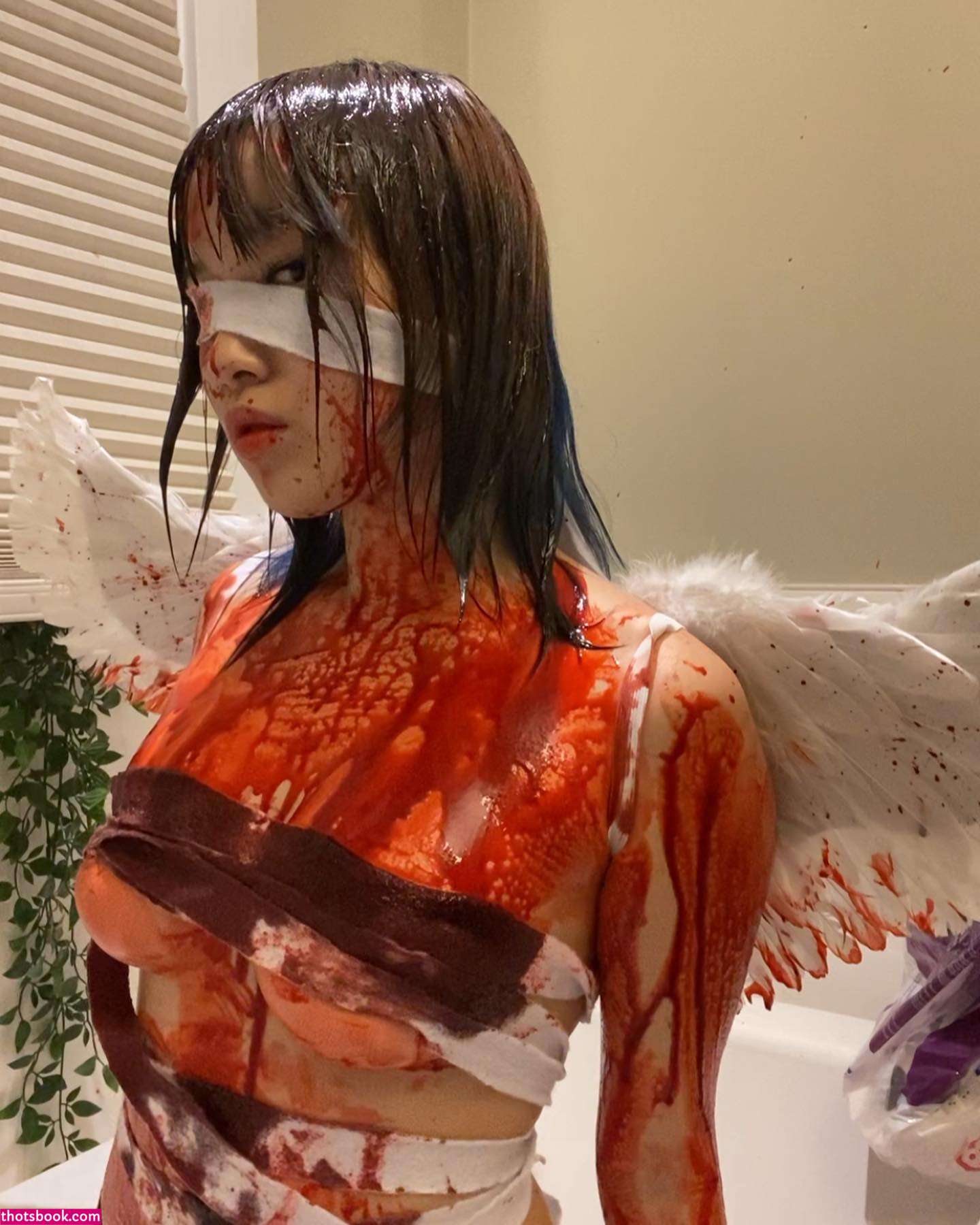 p6rvert oggyuan Nude Leaks OnlyFans Photos #1 1884019