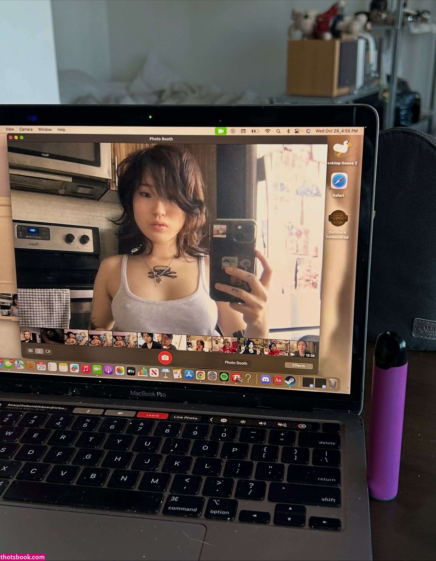 p6rvert oggyuan Nude Leaks OnlyFans Photos #3 1884033