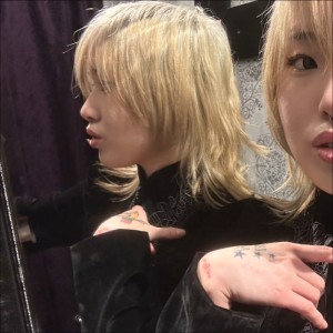 p6rvert oggyuan Nude Leaks OnlyFans Photos #3