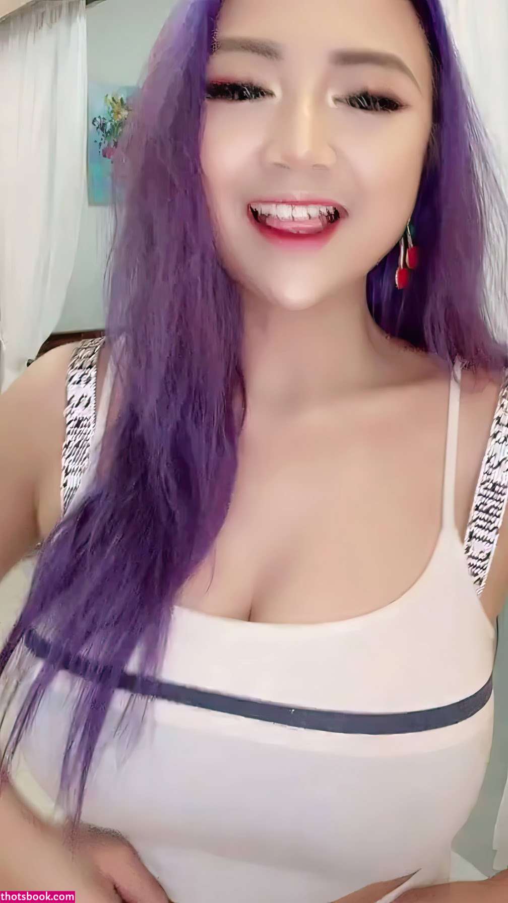 POCONG PERAMAL Nude Leaks OnlyFans Photos #2 1884063