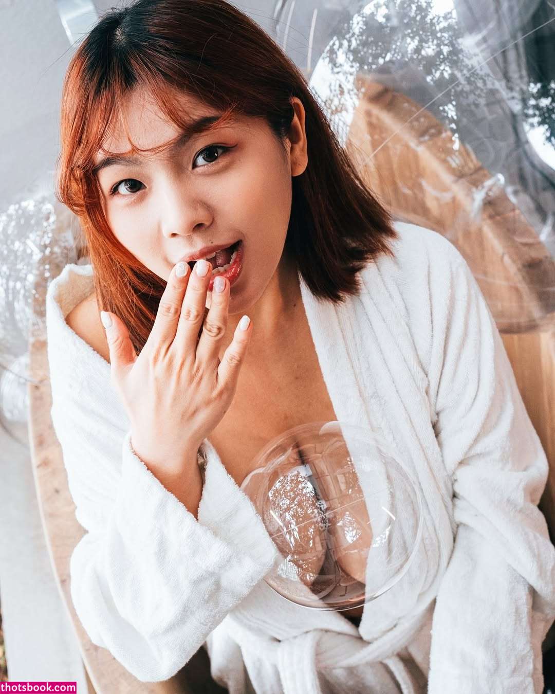 xiayushi030 Nude Leaks OnlyFans Photos #1 1884262