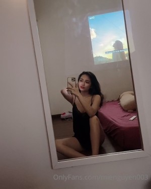 mie ngn3 mienguyen003 Nude Leaks OnlyFans Video #1