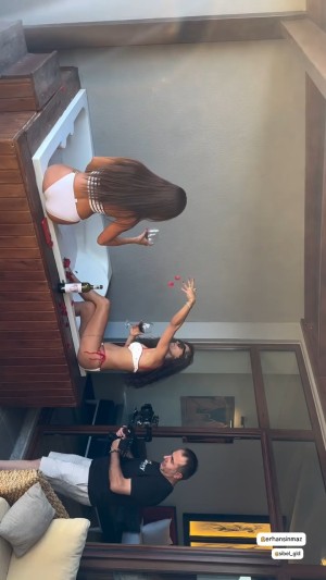 pinars0ylu Pinar Soylu Nude Leaks OnlyFans Video #1