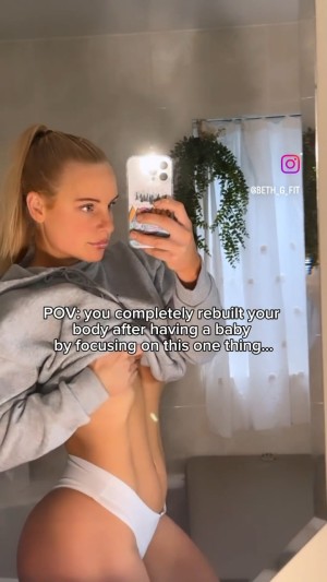 Beth Grotelueschen Nude Leaks OnlyFans Video #1