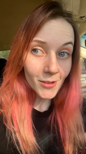 Carrie Cannie Nude Leaks OnlyFans Video #1