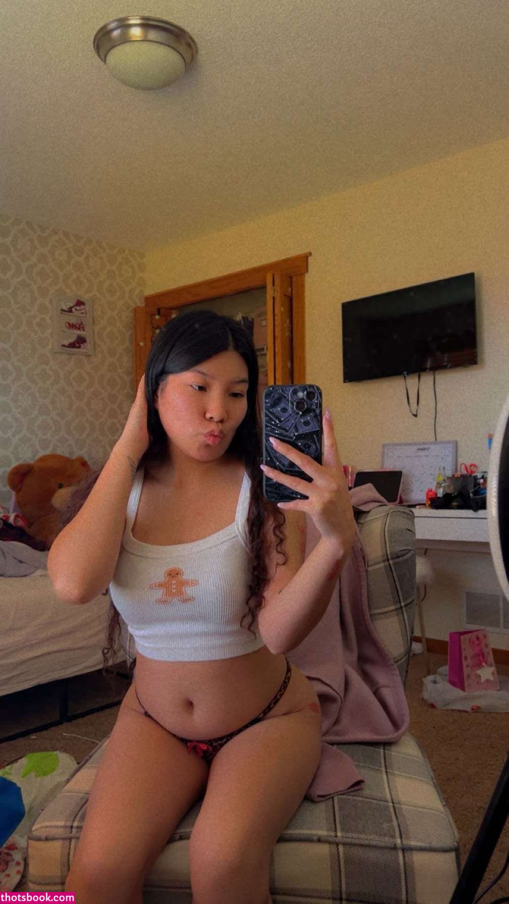 Aly Phay AP 5Star Nude Leaks OnlyFans Photos #2 1853723