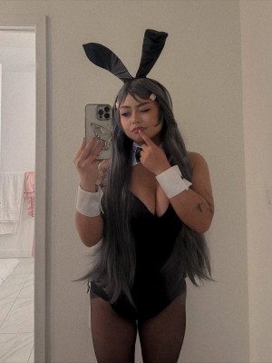 aunaline999 Nude Leaks OnlyFans Photos #1