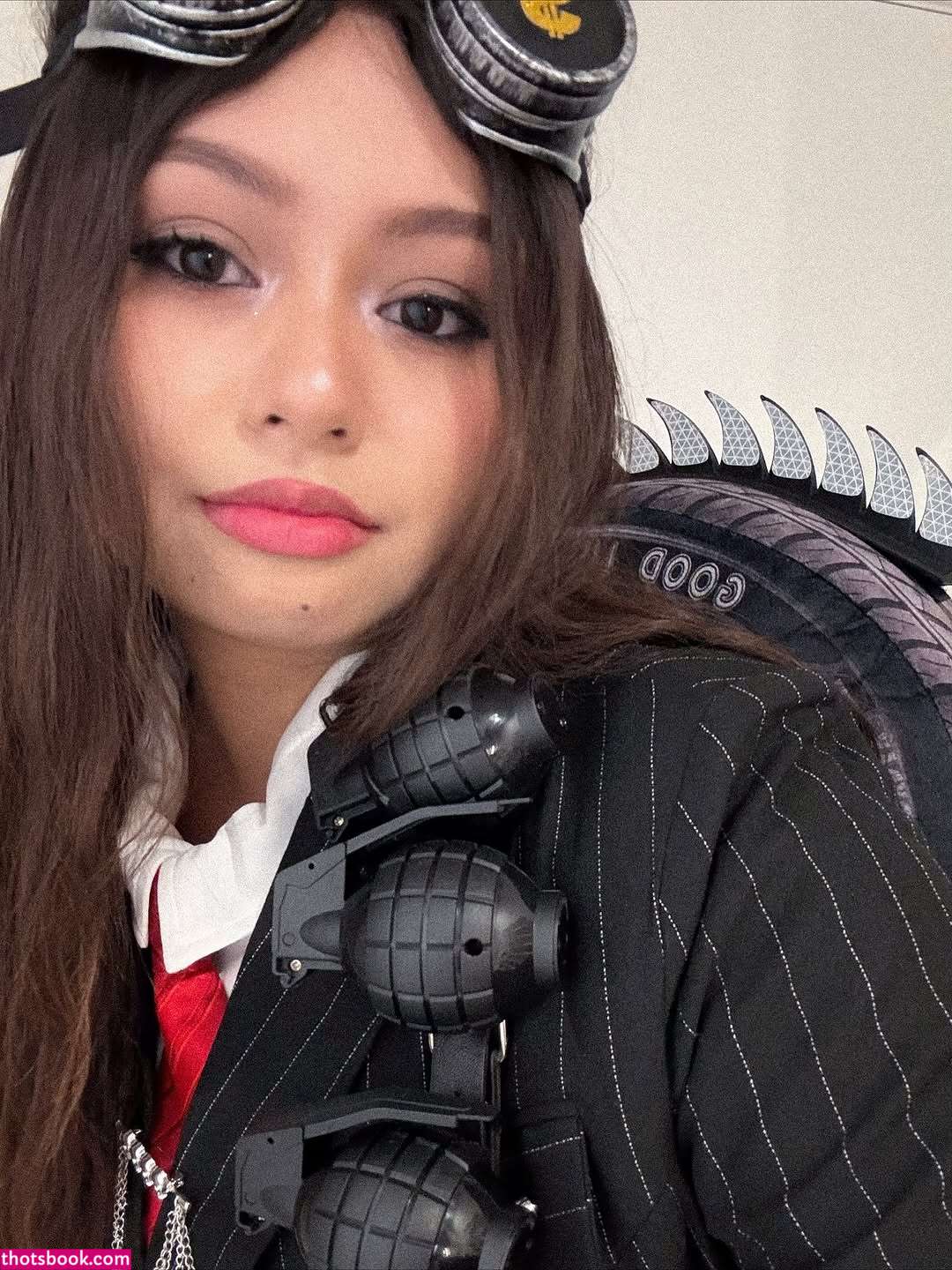 aunaline999 Nude Leaks OnlyFans Photos #3 1853913