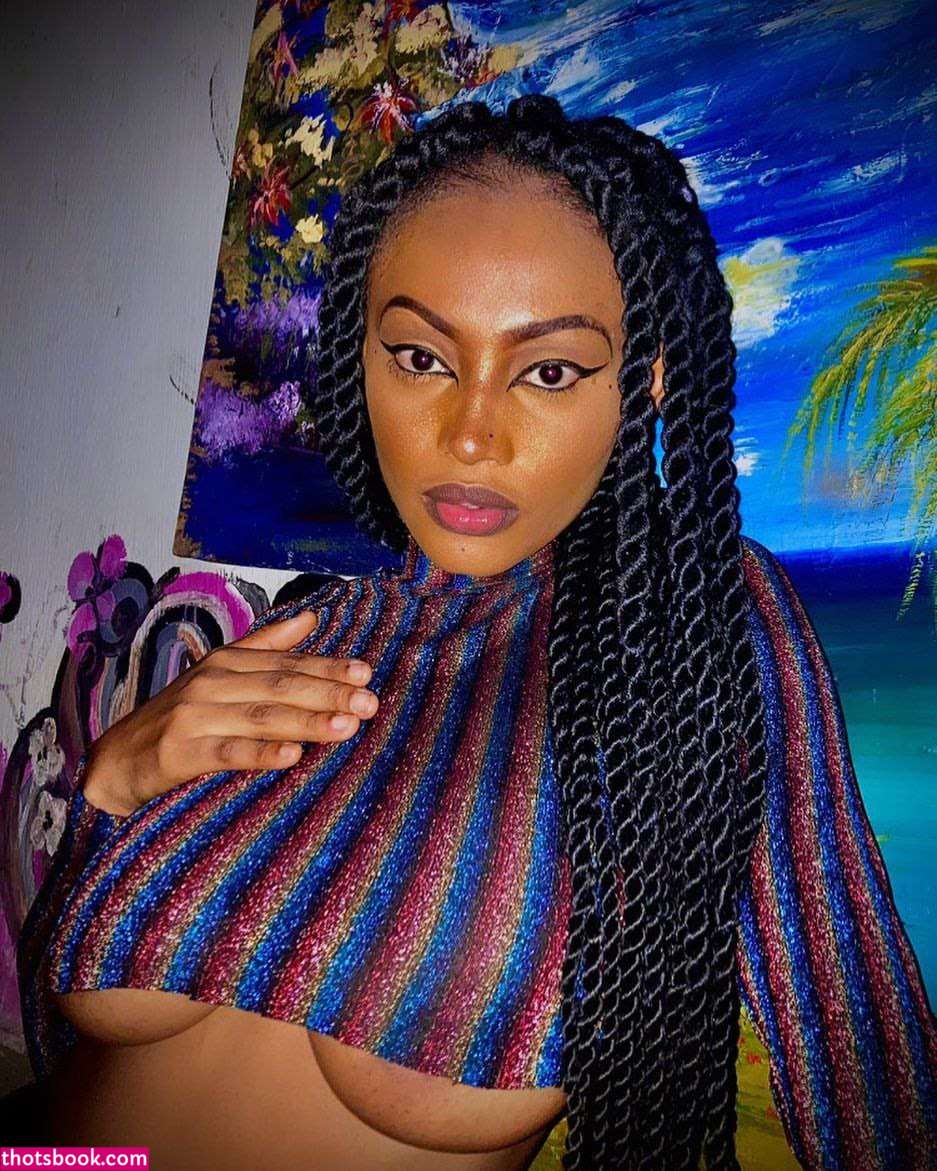 Ayevera2405 Nude Leaks OnlyFans Photos #2 1853940