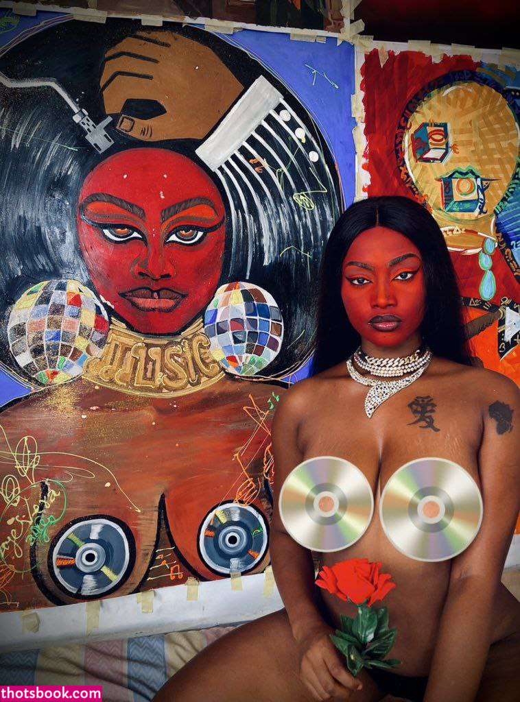 Ayevera2405 Nude Leaks OnlyFans Photos #3 1853945