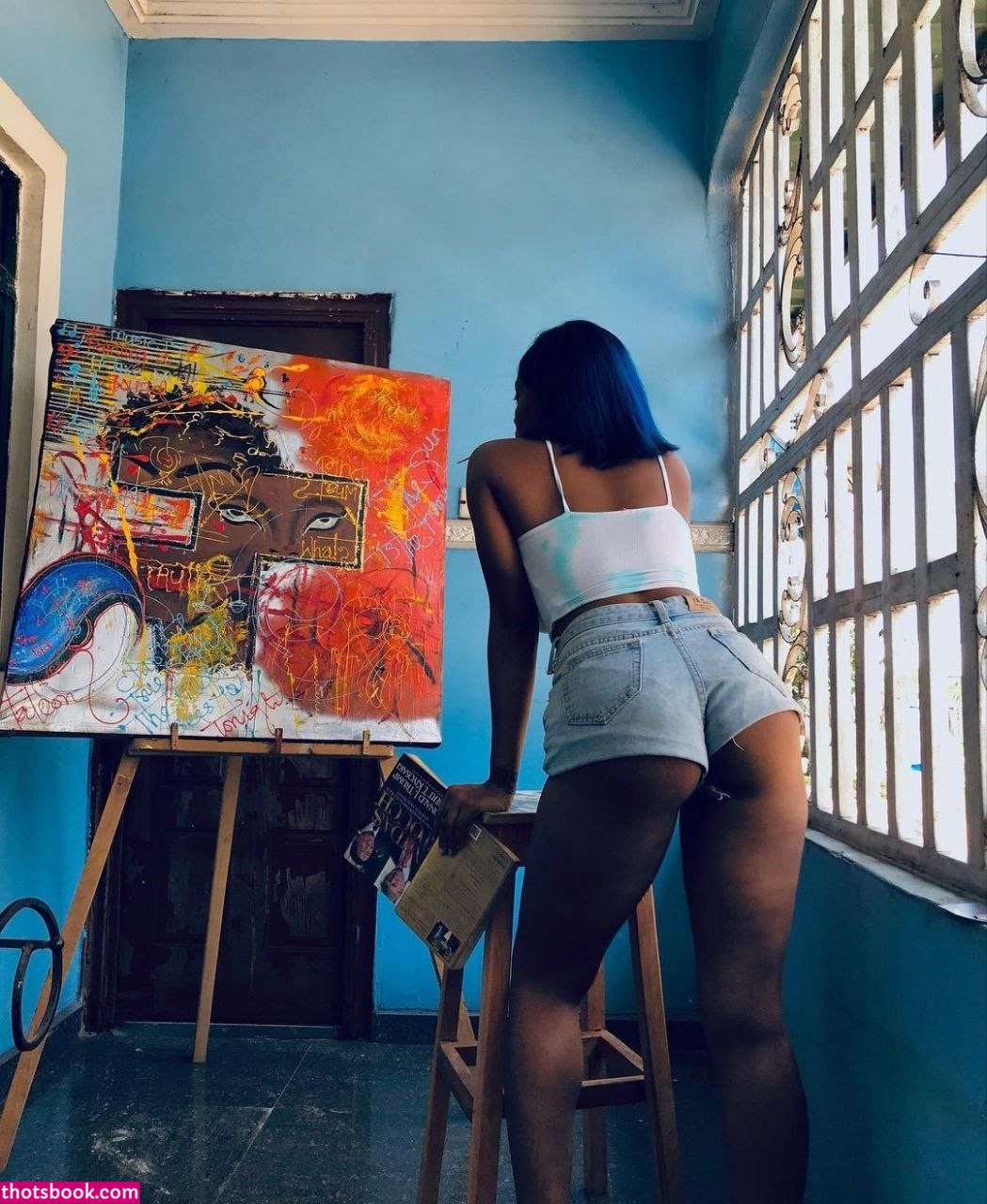 Ayevera2405 Nude Leaks OnlyFans Photos #4 1853952