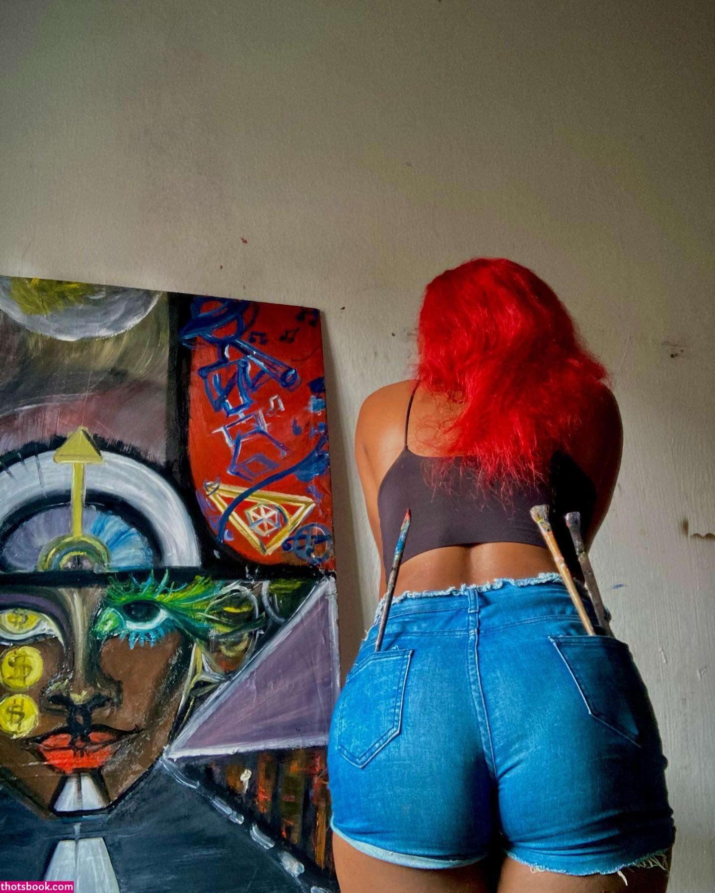 Ayevera2405 Nude Leaks OnlyFans Photos #5 1853960