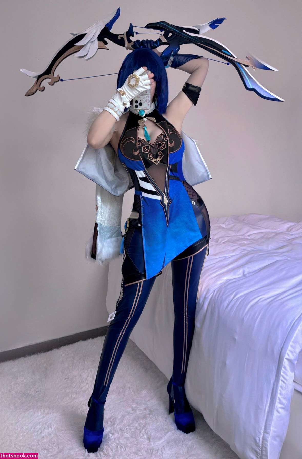 bnuuylisa Lisa lisabnuuy Nude Leaks OnlyFans Photos #1 1854034