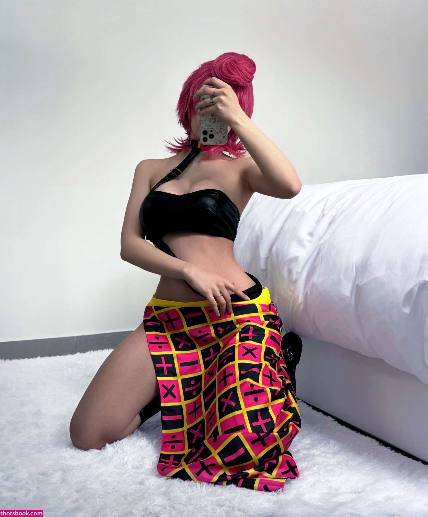 bnuuylisa Lisa lisabnuuy Nude Leaks OnlyFans Photos #2 1854045