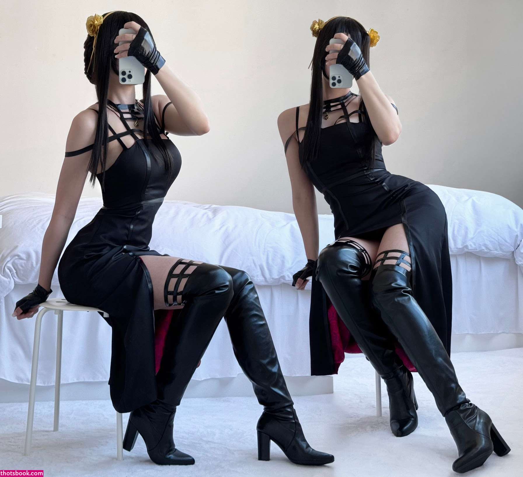 bnuuylisa Lisa lisabnuuy Nude Leaks OnlyFans Photos #4 1854059