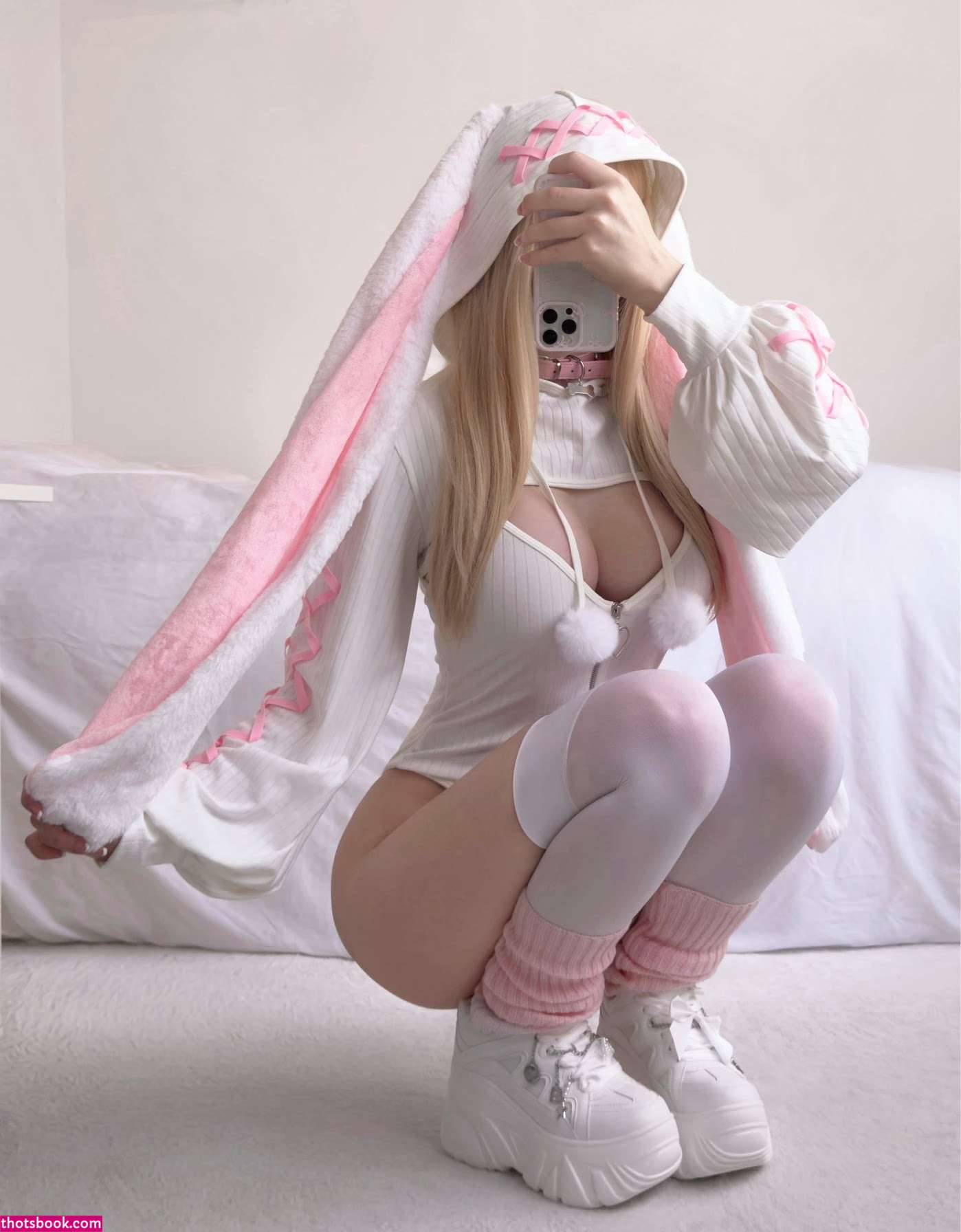 bnuuylisa Lisa lisabnuuy Nude Leaks OnlyFans Photos #5 1854074