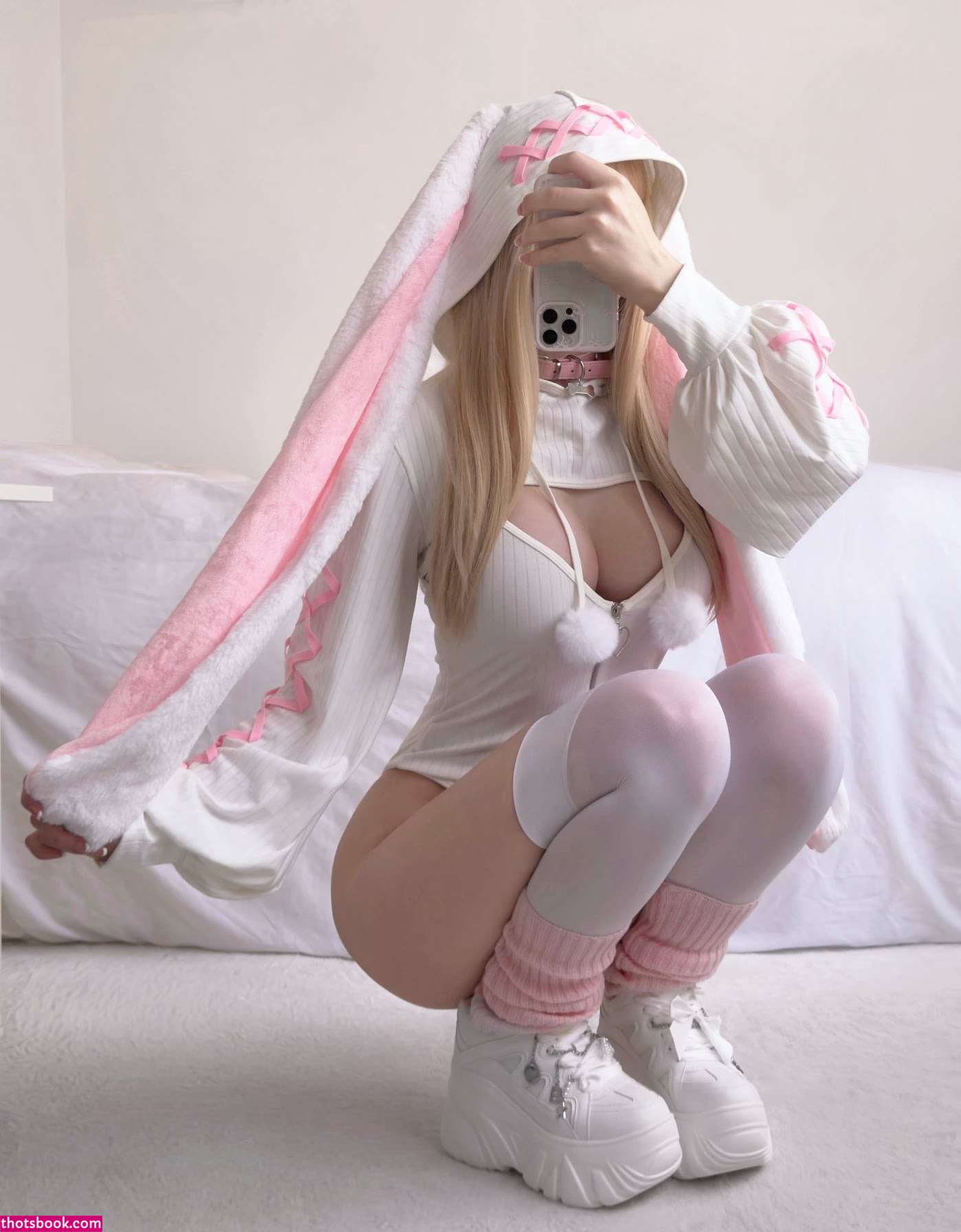 bnuuylisa Lisa lisabnuuy Nude Leaks OnlyFans Photos #5 1854076