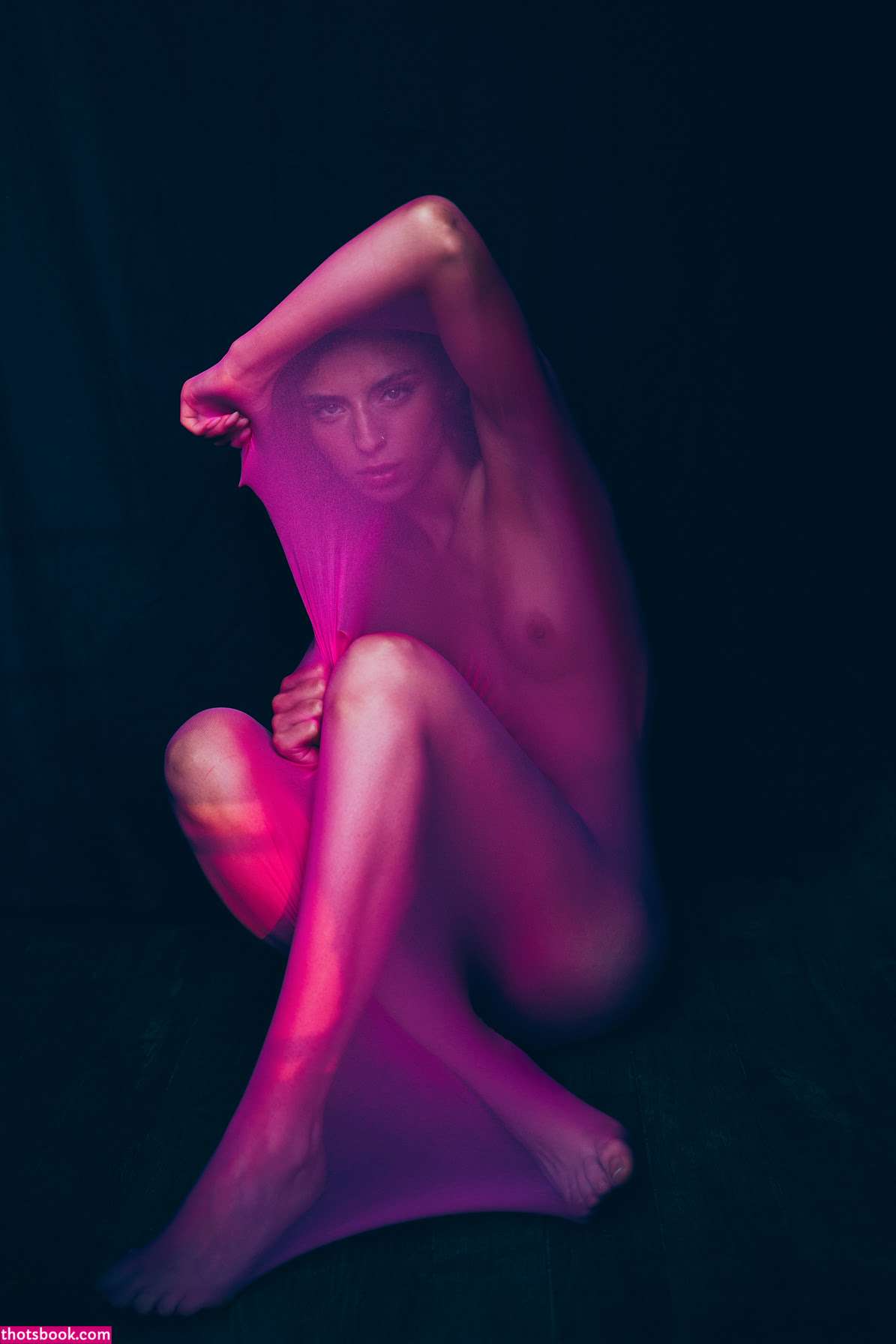 Deneb Delmas Nude Leaks OnlyFans Photos #5 1854437