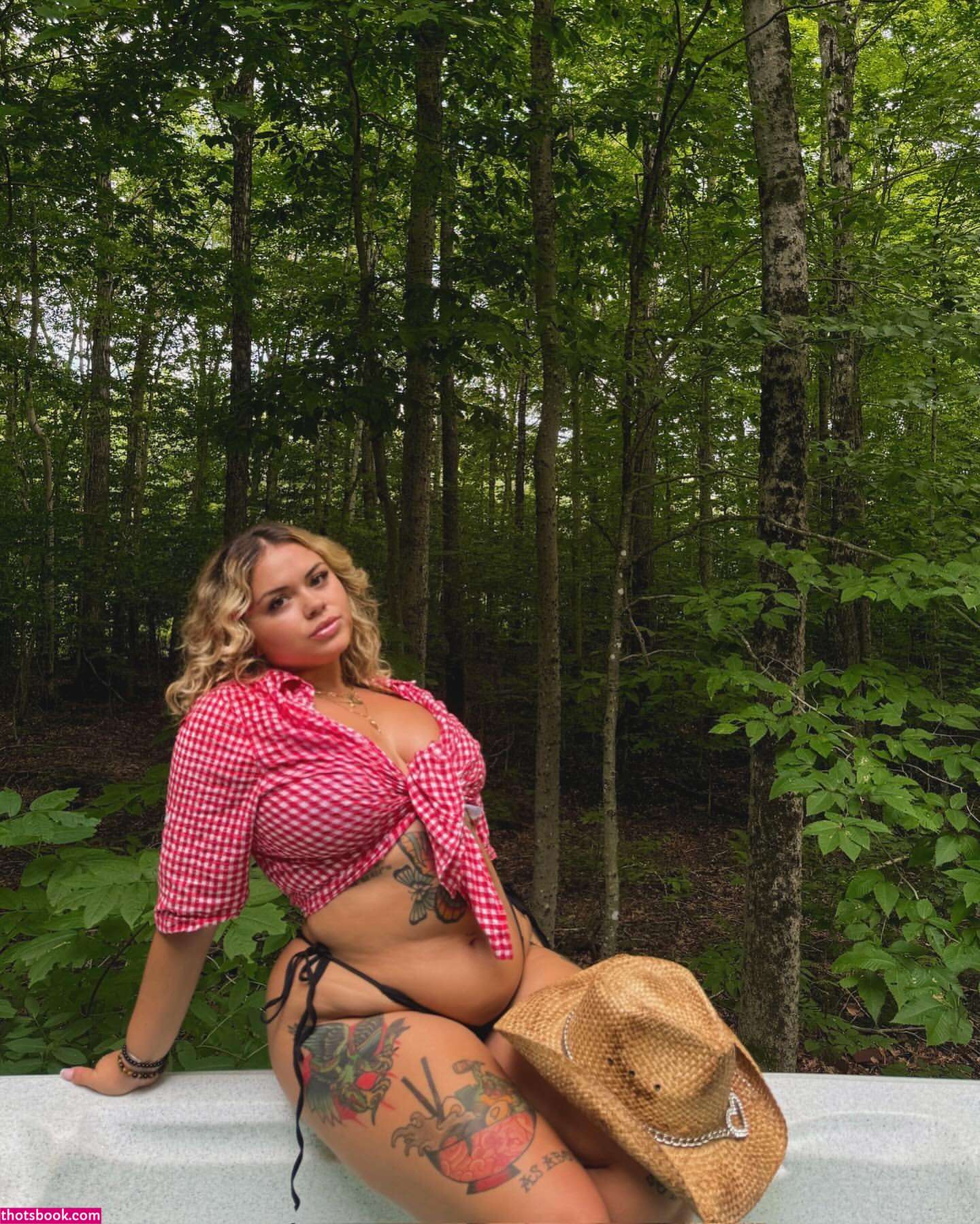 Dominiquert1 Dominique rosee Nude Leaks OnlyFans Photos #5 1854491