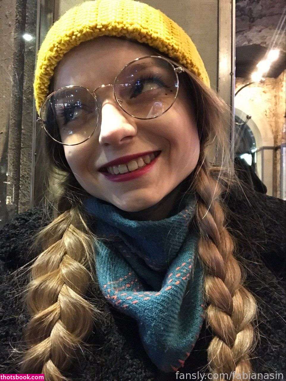 Fabianasin Nude Leaks OnlyFans Photos #3 1854572