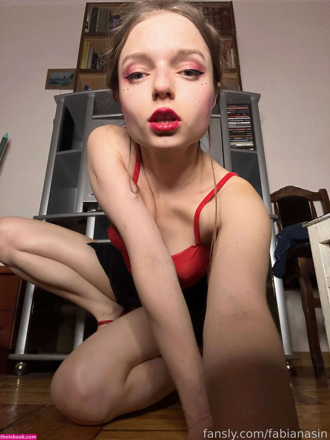 Fabianasin Nude Leaks OnlyFans Photos #5 1854581