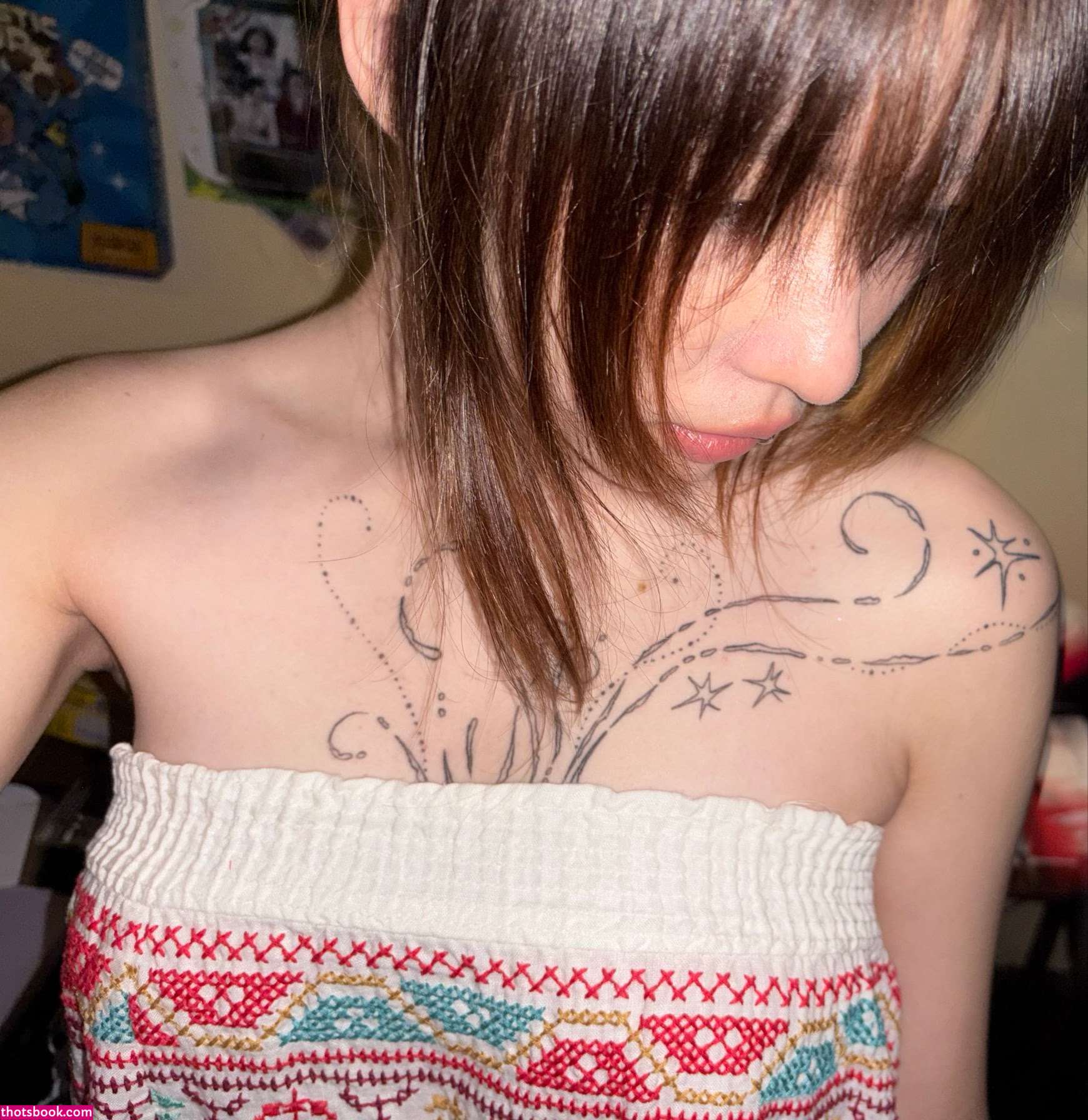 filmsofjupiter e1ght Gian Frances Fernandez Nude Leaks OnlyFans Photos #2 1854596