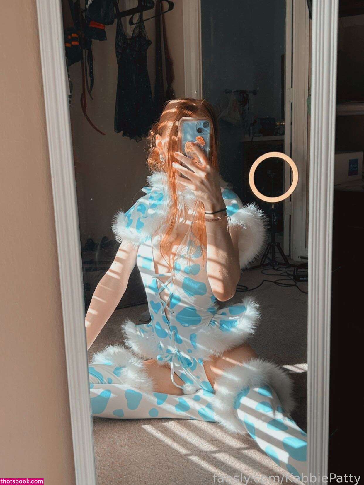 KabbiePatty Nude Leaks OnlyFans Photos #4 1854883