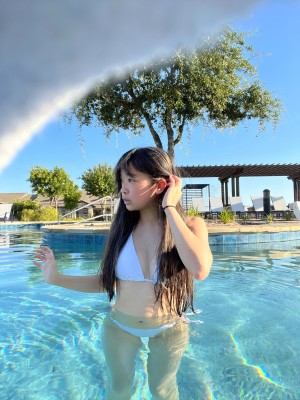 kappahahaya Aimeev4haha aimeehahaya Nude Leaks OnlyFans Photos #2