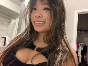 kappahahaya Aimeev4haha aimeehahaya Nude Leaks OnlyFans Photos #4
