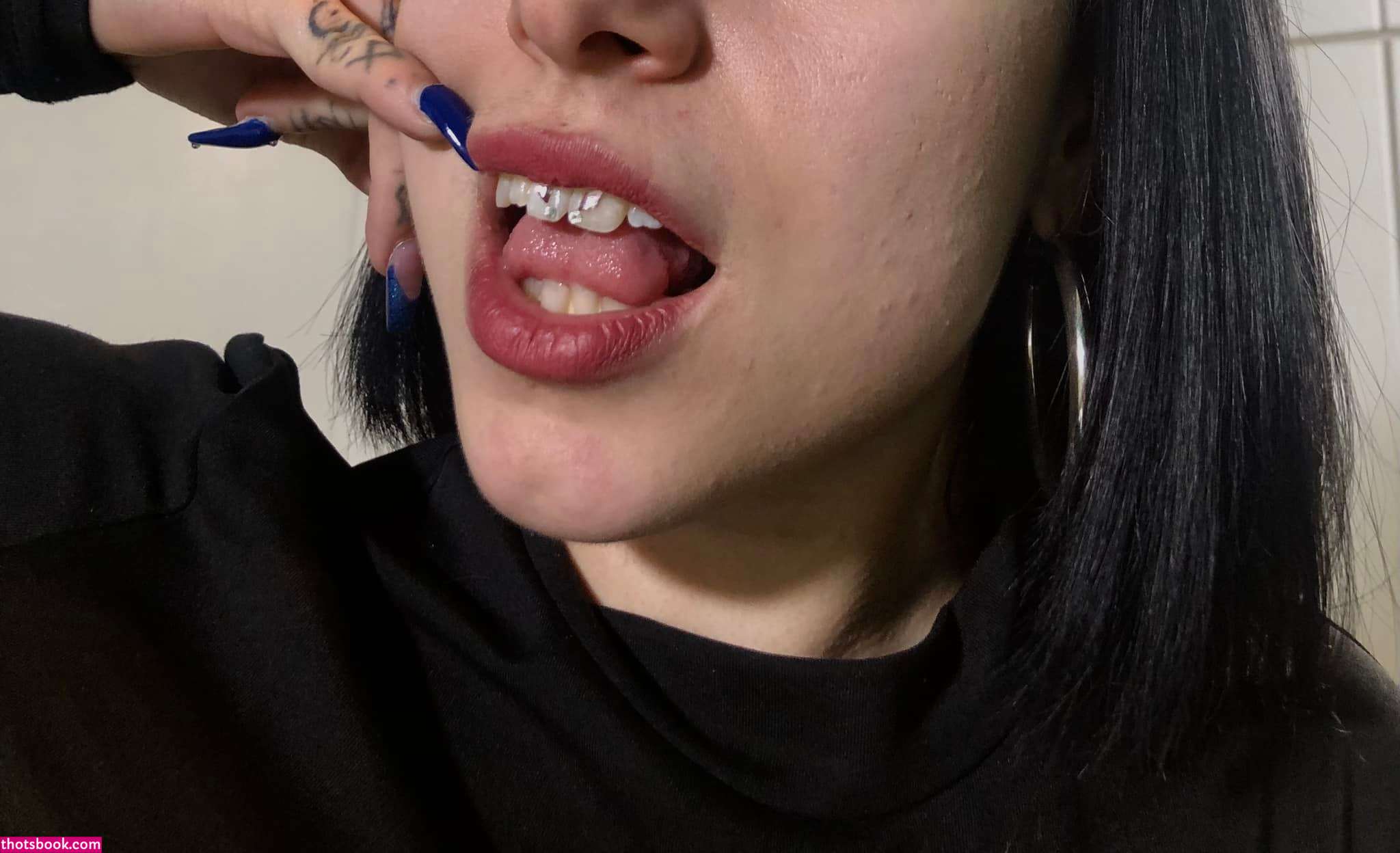 kyraquinzel Kyra Kyinade Nude Leaks OnlyFans Photos #1 1855024