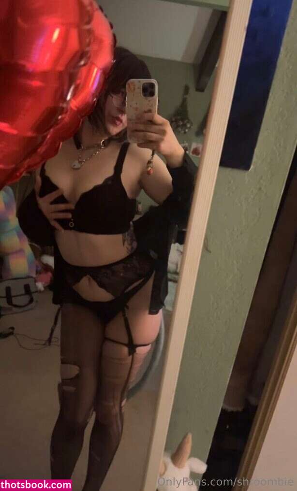 shroombie shroombiecos Nude Leaks OnlyFans Photos #4 1855245