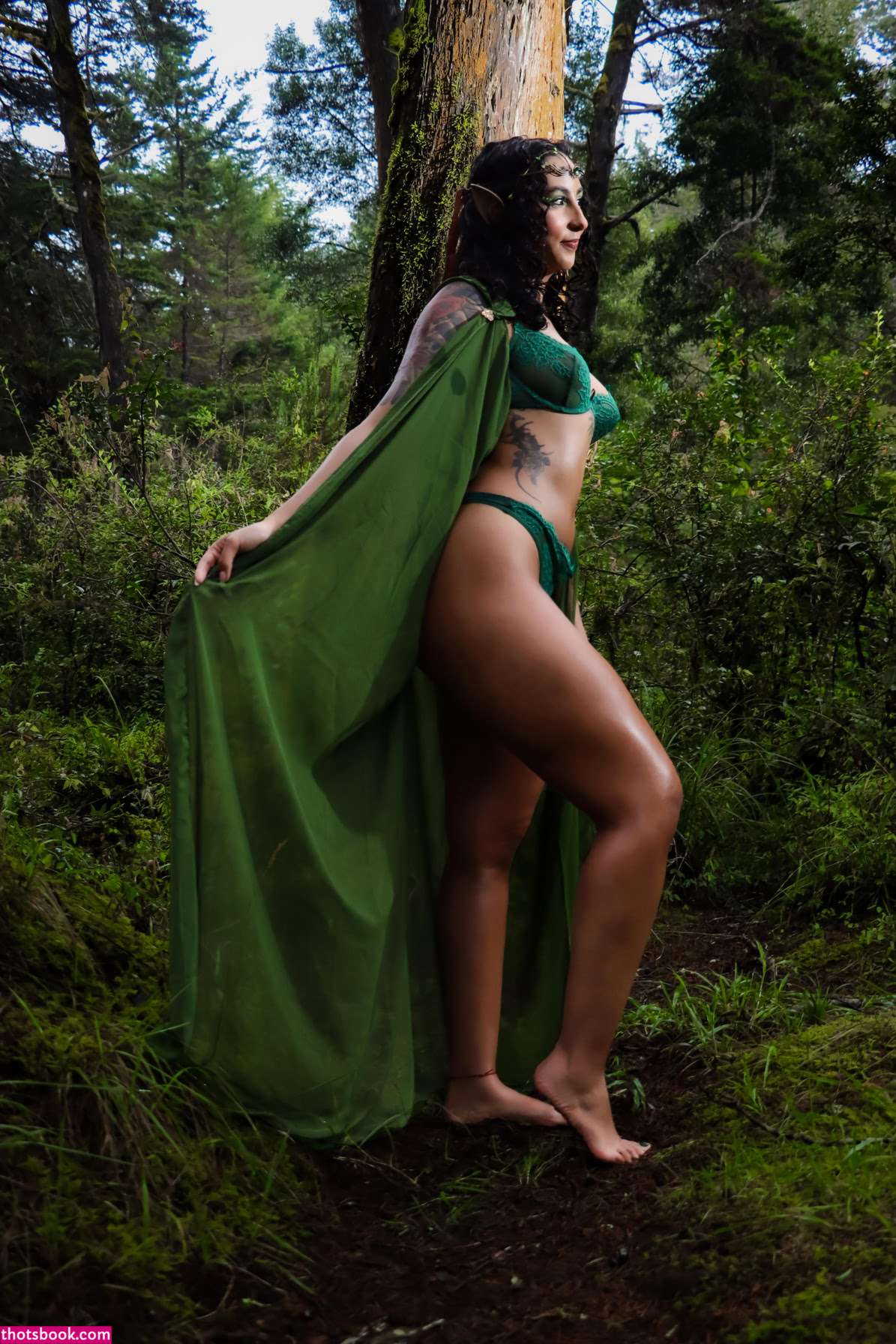 Sofi dream Agatha collins Nude Leaks OnlyFans Photos #3 1855294