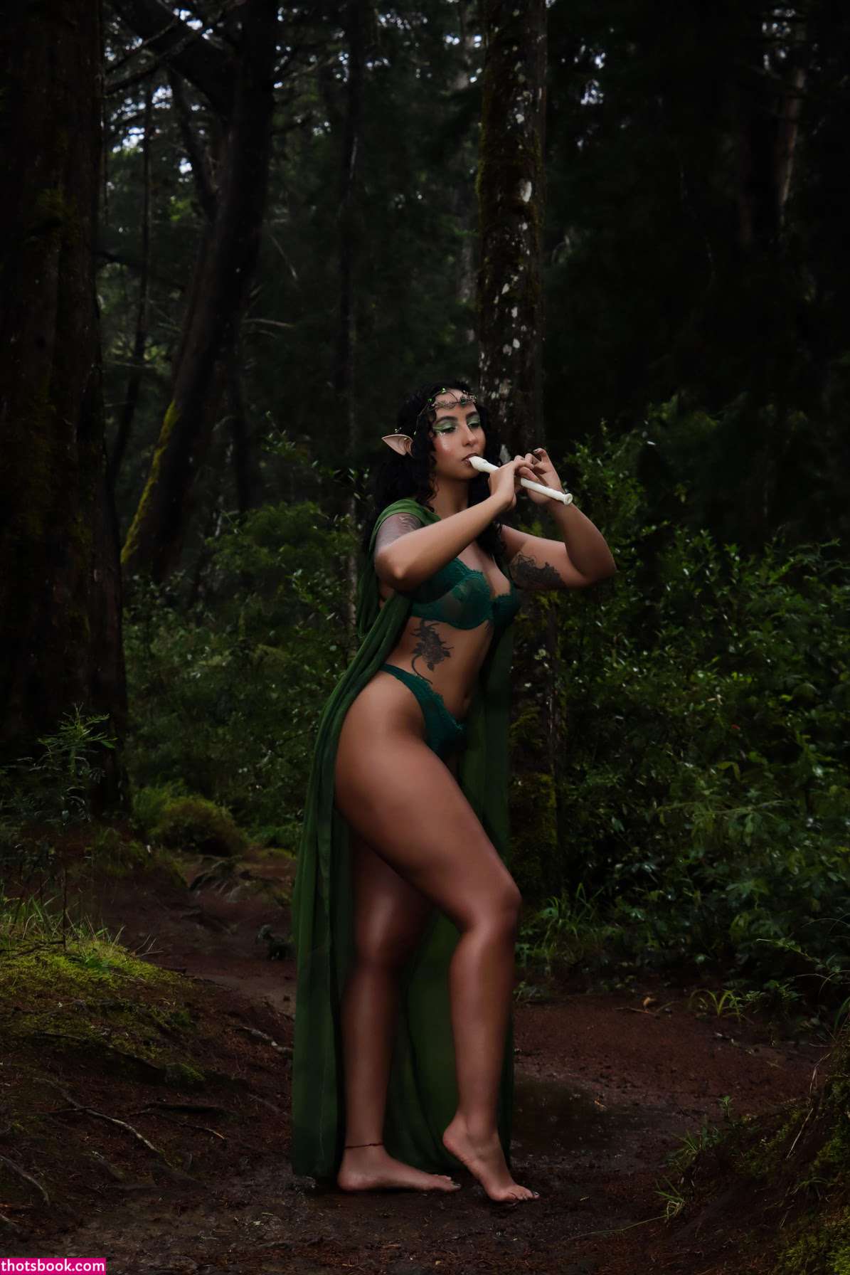 Sofi dream Agatha collins Nude Leaks OnlyFans Photos #3 1855295