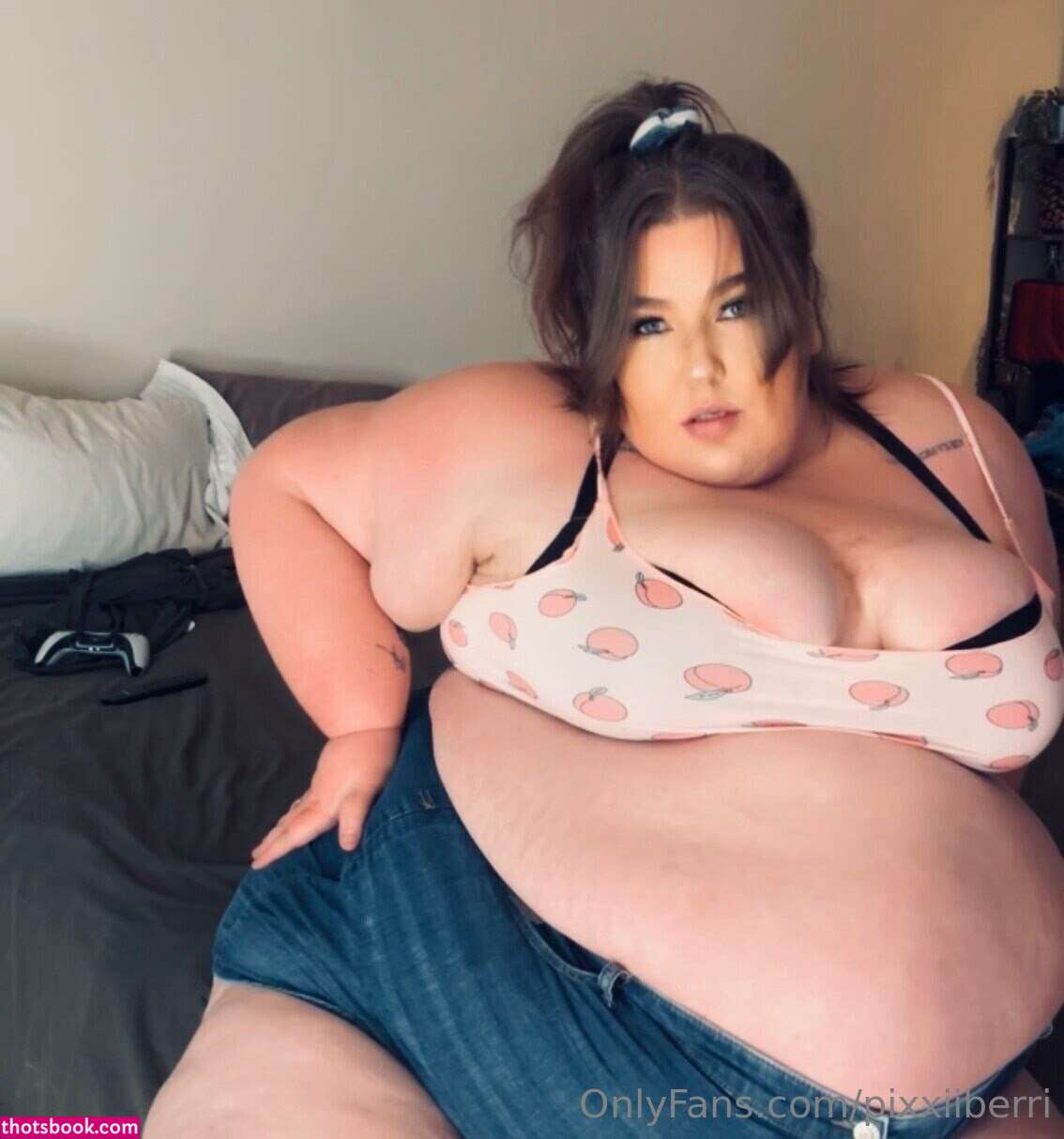 ssbbwerika Nude Leaks OnlyFans Photos #5 1855360