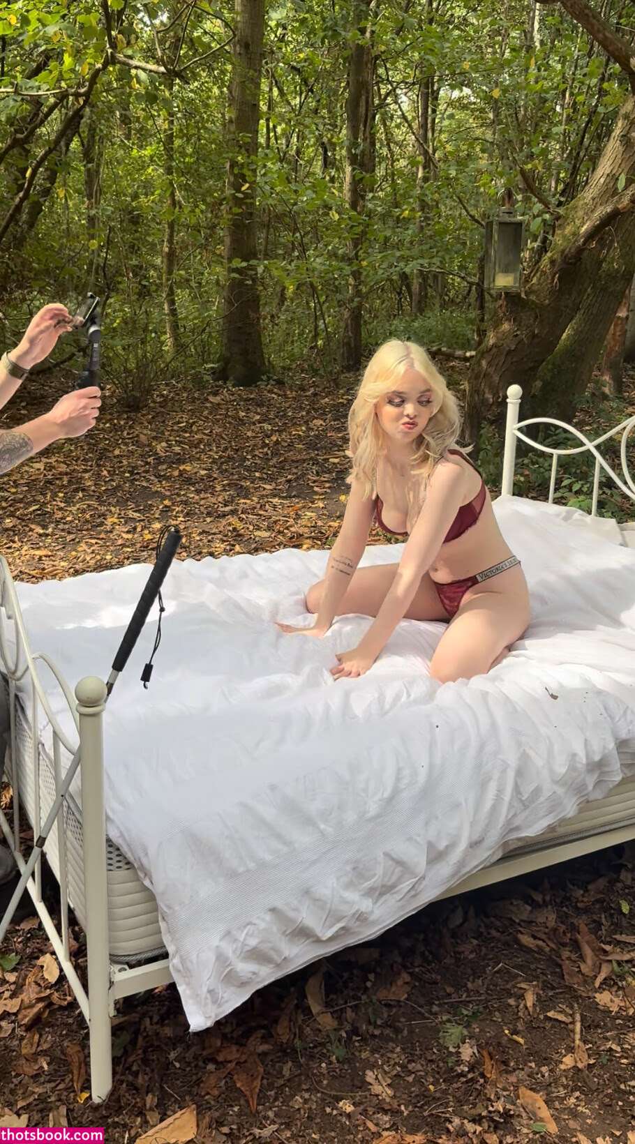 Kittysblind Nude Leaks OnlyFans Photos #4 1865213