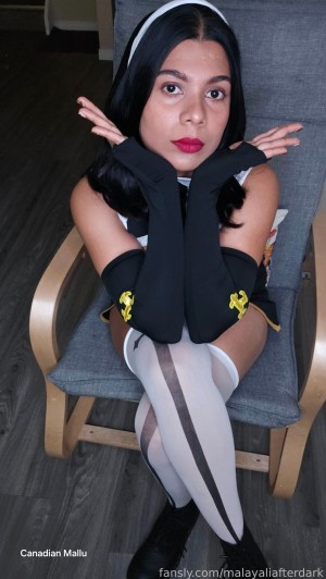 MalayaliAfterDark Nude Leaks OnlyFans Photos #2