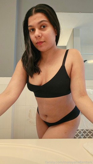 MalayaliAfterDark Nude Leaks OnlyFans Photos #3