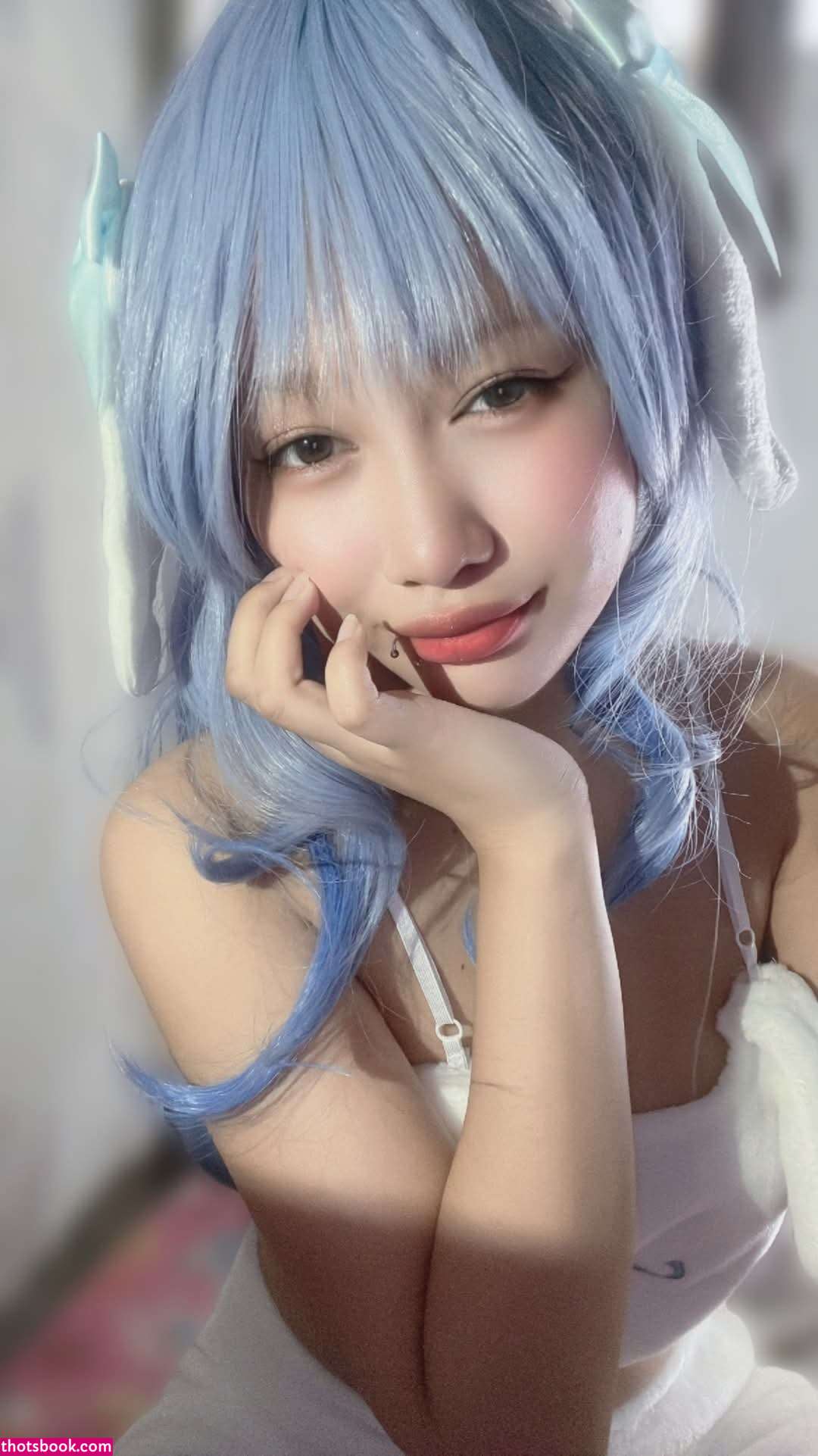 Mizuhara Pein miszpein nekomizu miszpeinnn Nude Leaks OnlyFans Photos #2 1865491