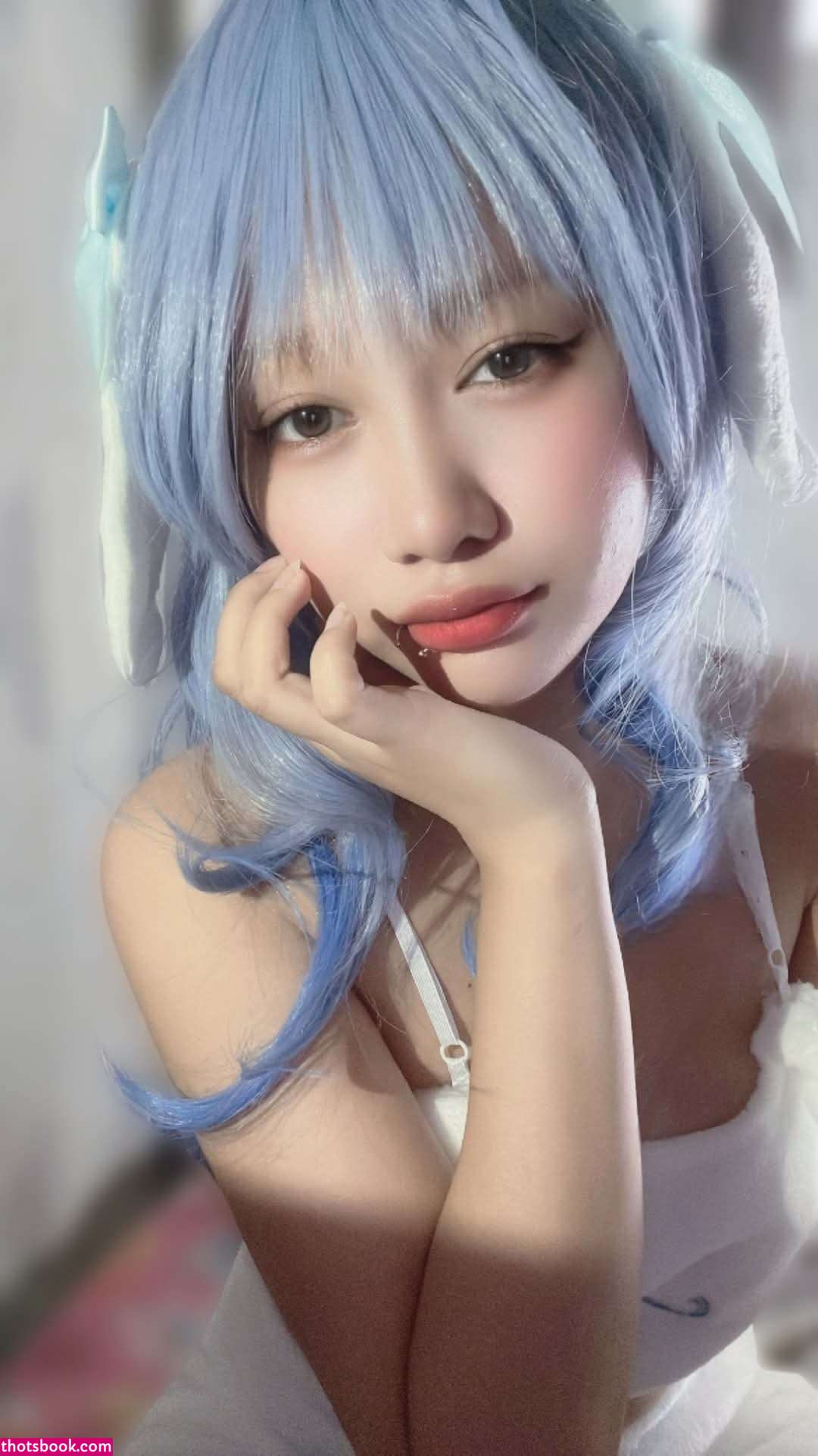 Mizuhara Pein miszpein nekomizu miszpeinnn Nude Leaks OnlyFans Photos #2 1865492