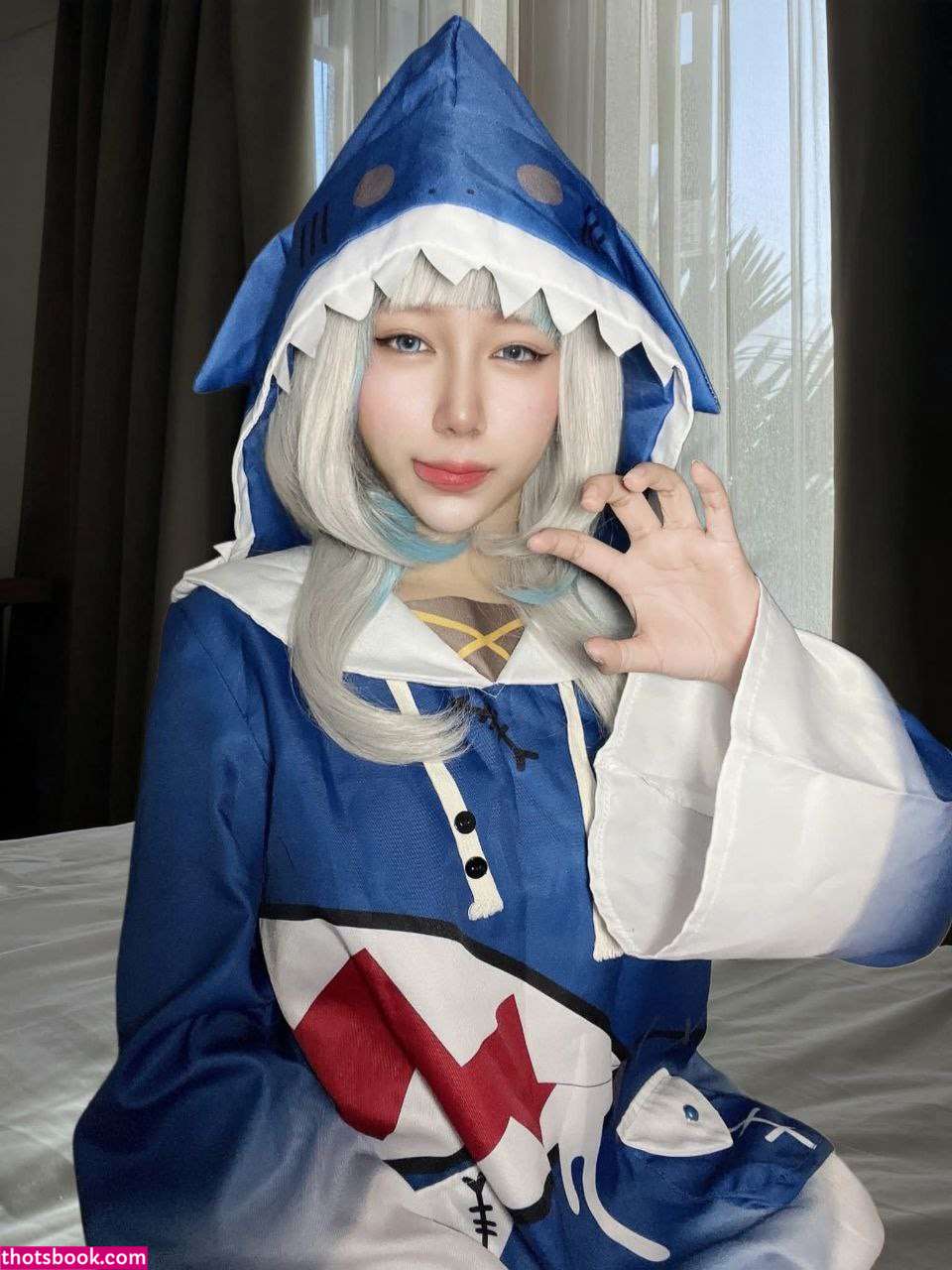 Mizuhara Pein miszpein nekomizu miszpeinnn Nude Leaks OnlyFans Photos #3 1865499