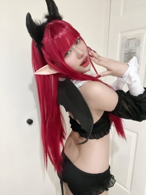 Mizuhara Pein miszpein nekomizu miszpeinnn Nude Leaks OnlyFans Photos #5