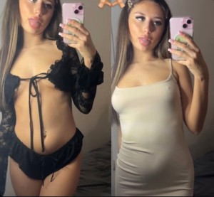 Nicole Colman Nude Leaks OnlyFans Photos #1