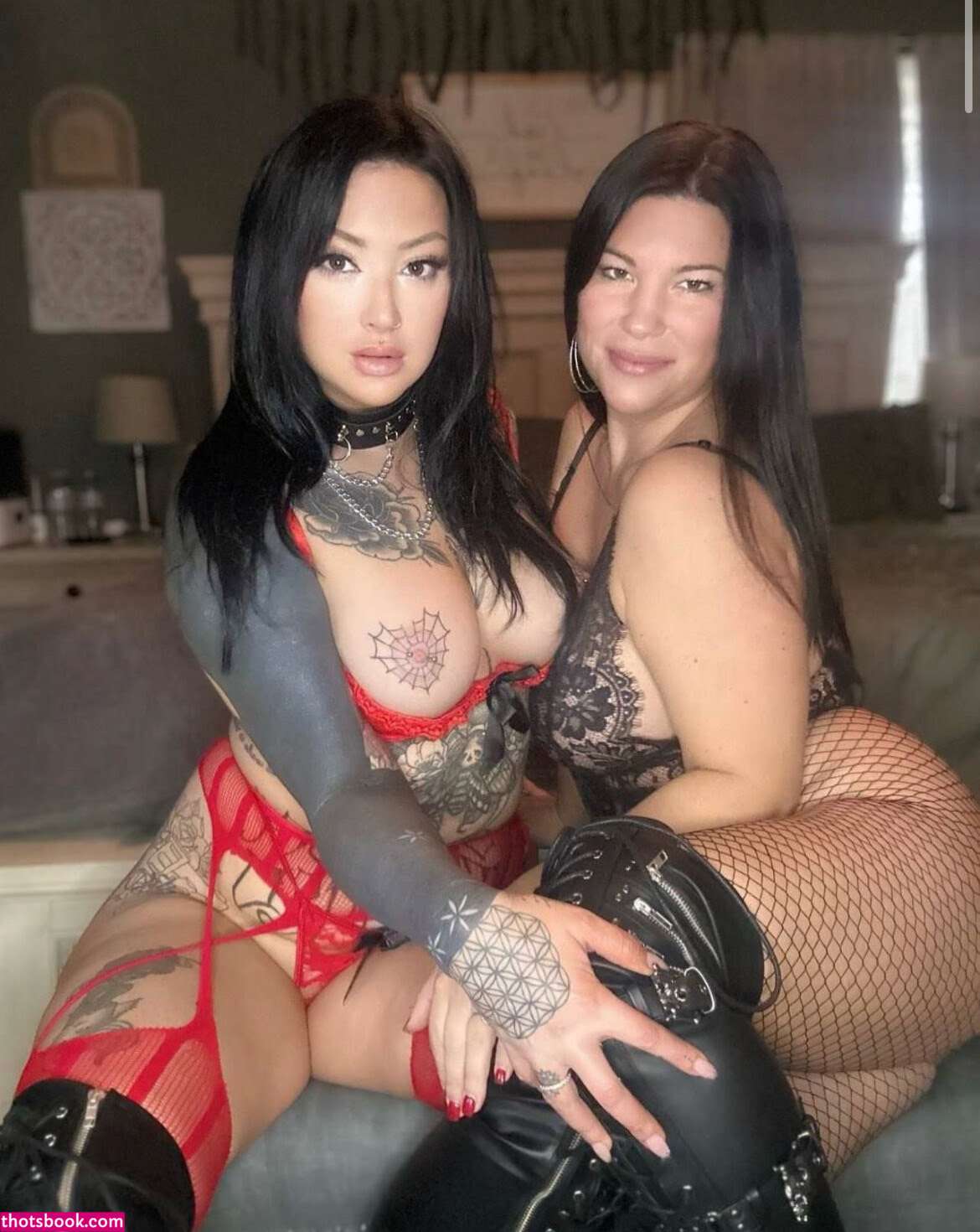 Nikkivixsin Nude Leaks OnlyFans Photos #5 1865645