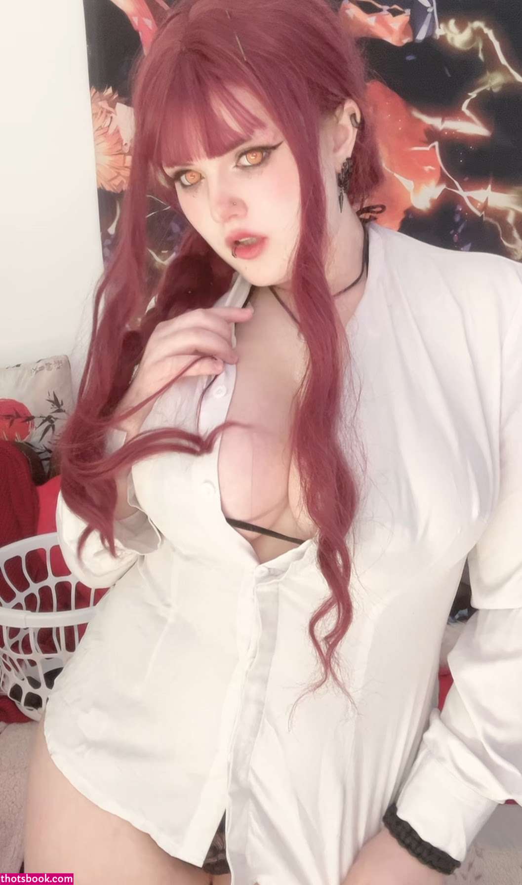 Nikochiproject Nikochi Project Sillyyanyan Nude Leaks OnlyFans Photos #5 1865677