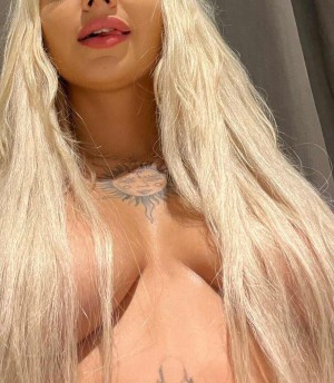 Slayyyysi Slaysi Nude Leaks OnlyFans Photos #3