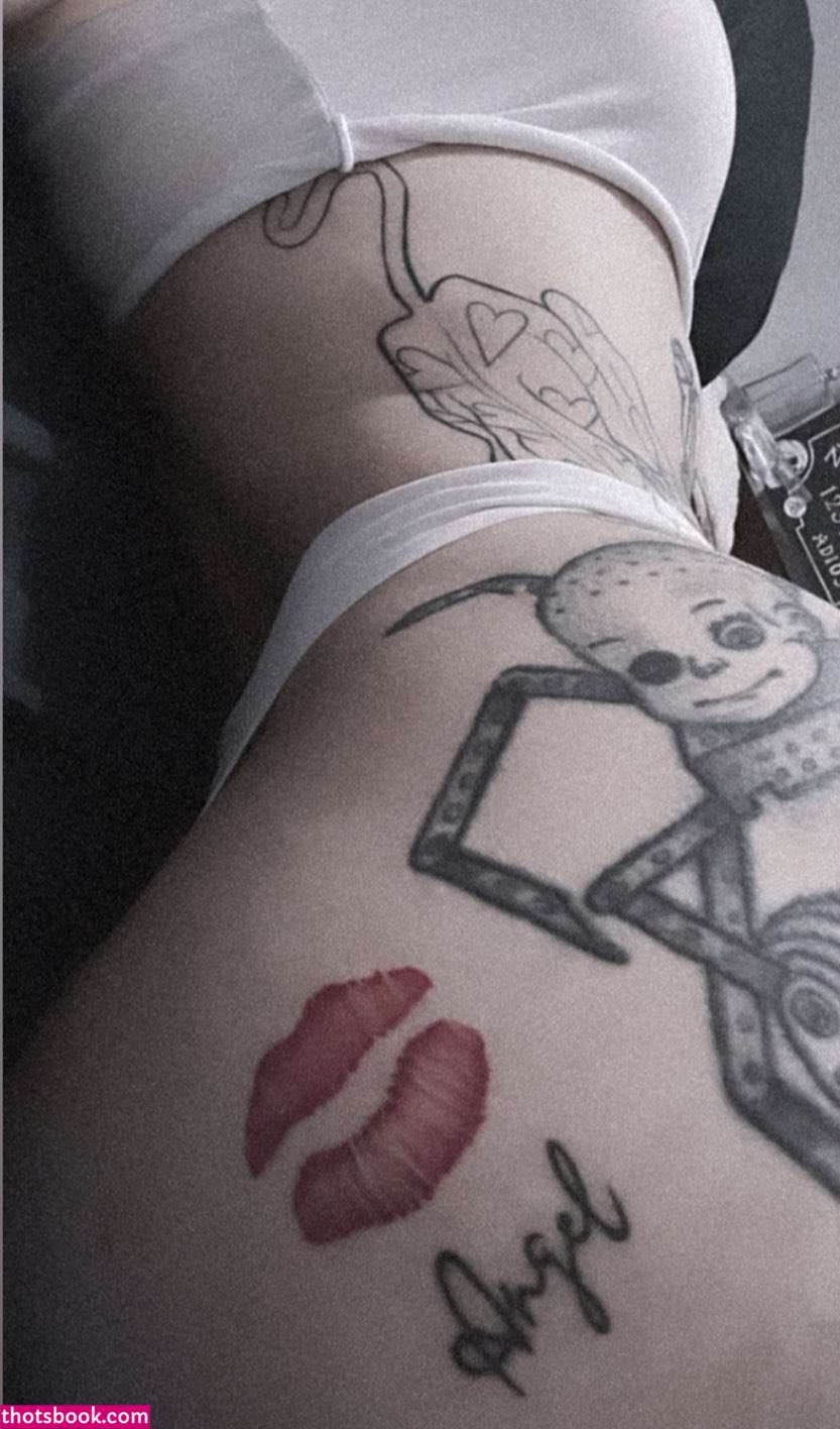 Stefany Chavez stefanychavez08 Nude Leaks OnlyFans Photos #4 1866084