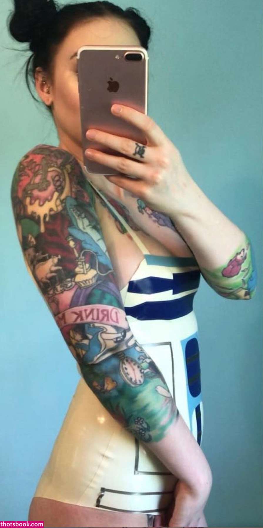 TheLakenessMonster Nude Leaks OnlyFans Photos #1 1866254