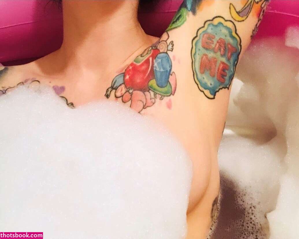 TheLakenessMonster Nude Leaks OnlyFans Photos #3 1866267