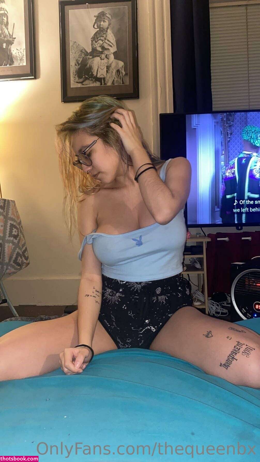 thequeenbx brookhorsefall Nude Leaks OnlyFans Photos #2 1866305